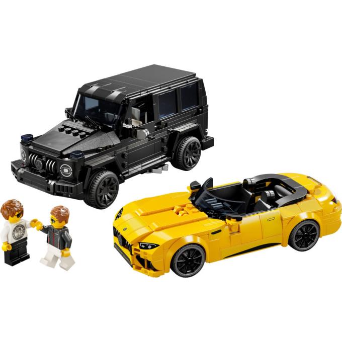 LEGO 76924