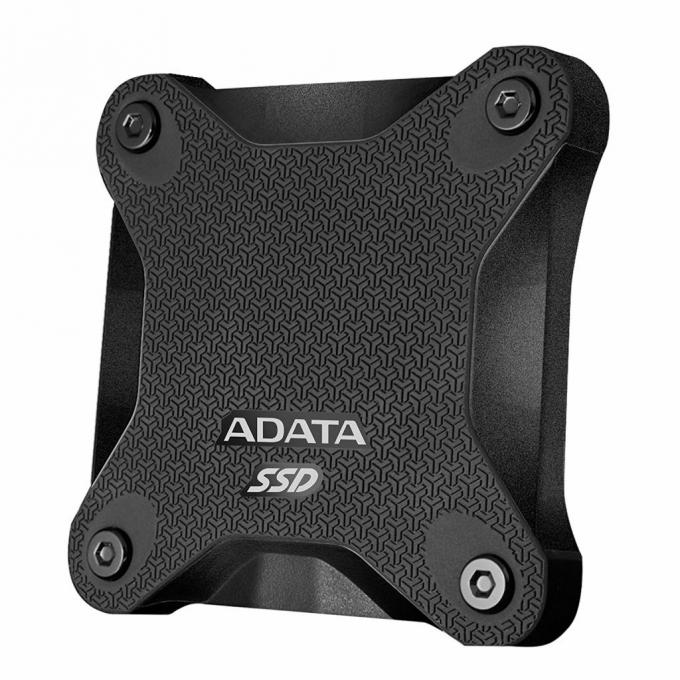 ADATA ASD600-512GU31-CBK