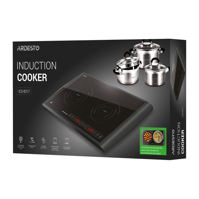Ardesto ICS-B217