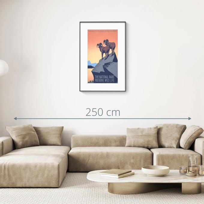 InkPoster PB3150P1-WW