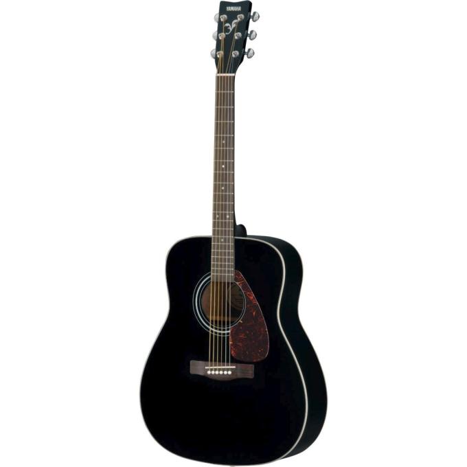 Yamaha F370 Black