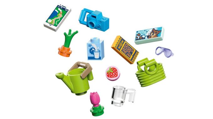 LEGO 42682