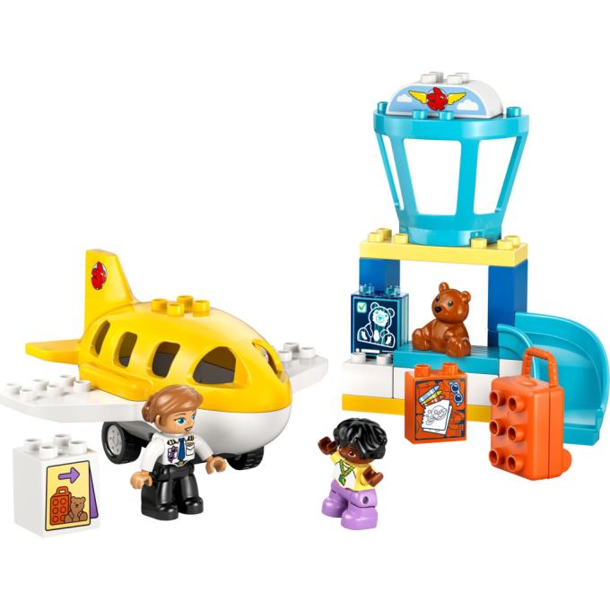 LEGO 10443-