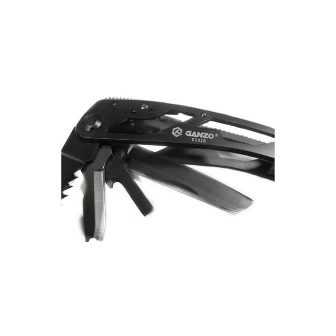 Ganzo Multi Tool Ganzo G202B