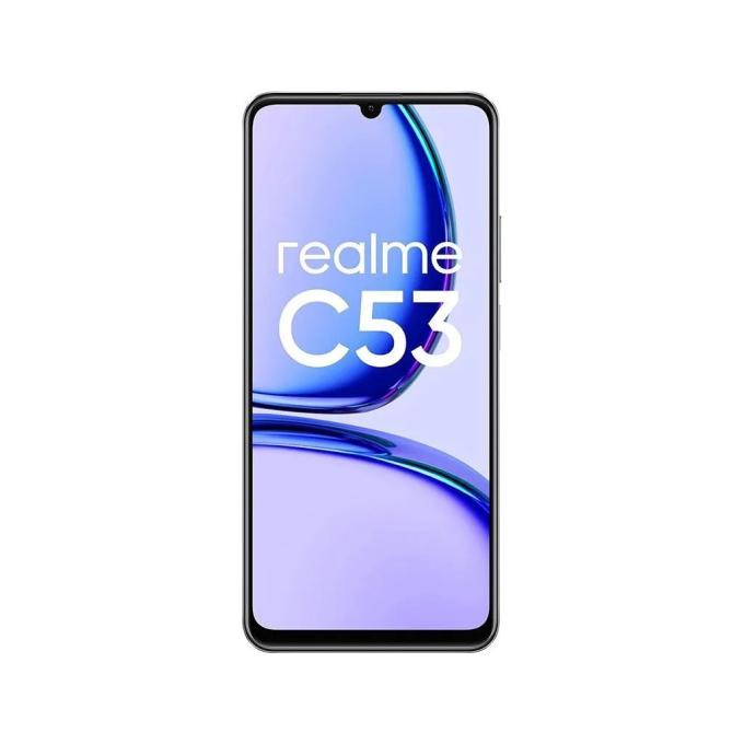 Realme C53 6/128GB Mighty Black