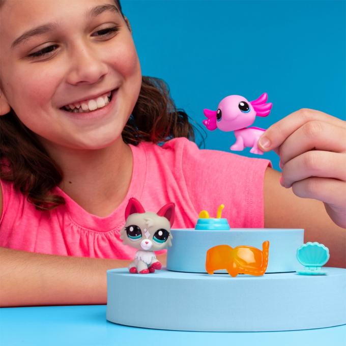 Littlest Pet Shop 00527