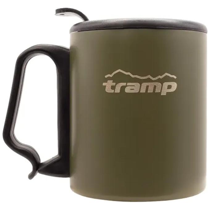 Tramp UTRC-020-olive