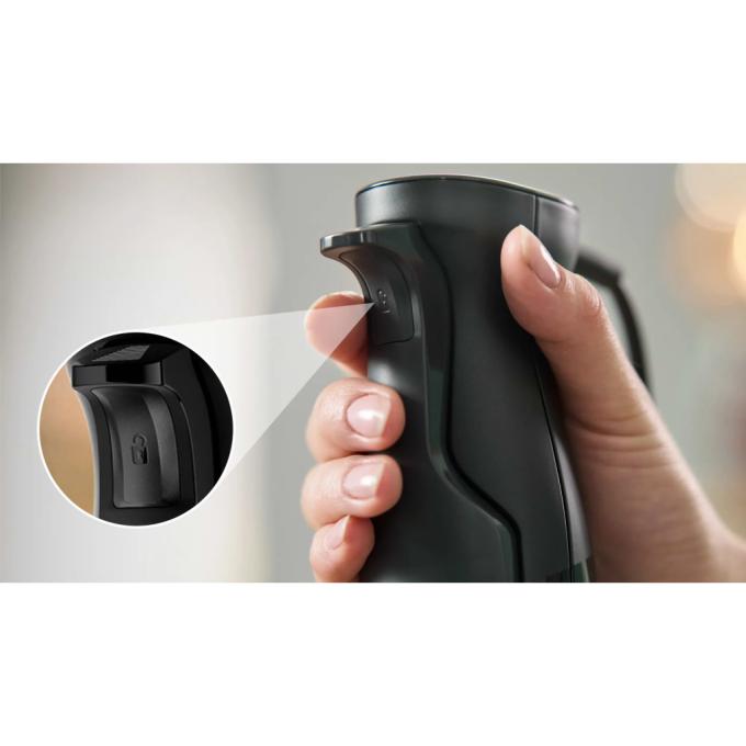 BOSCH MSM4B623