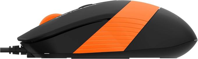 A4tech FM10 (Orange)