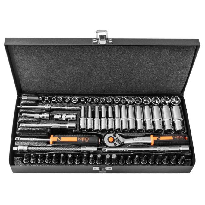 Neo Tools 10-008