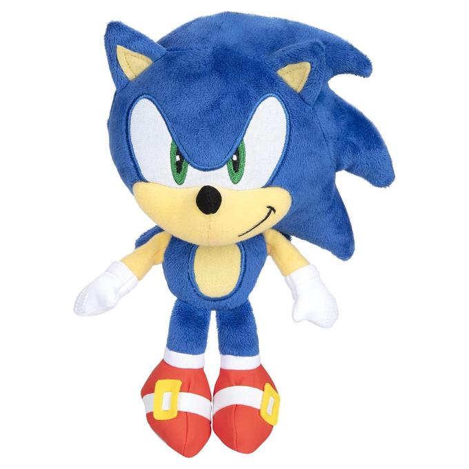 Sonic the Hedgehog 40934