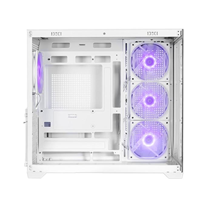 PCcooler C3 T700 ARGB WH
