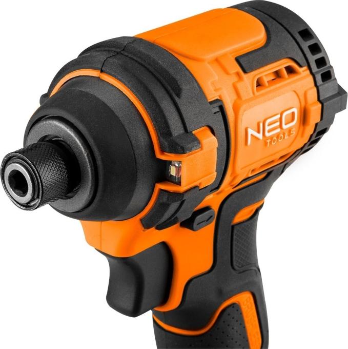 Neo Tools 04-612