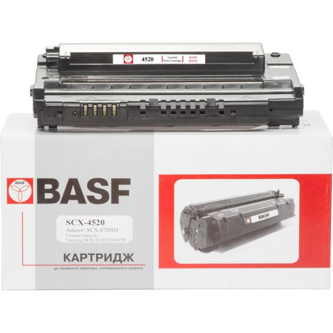 BASF KT-SCX4720D5