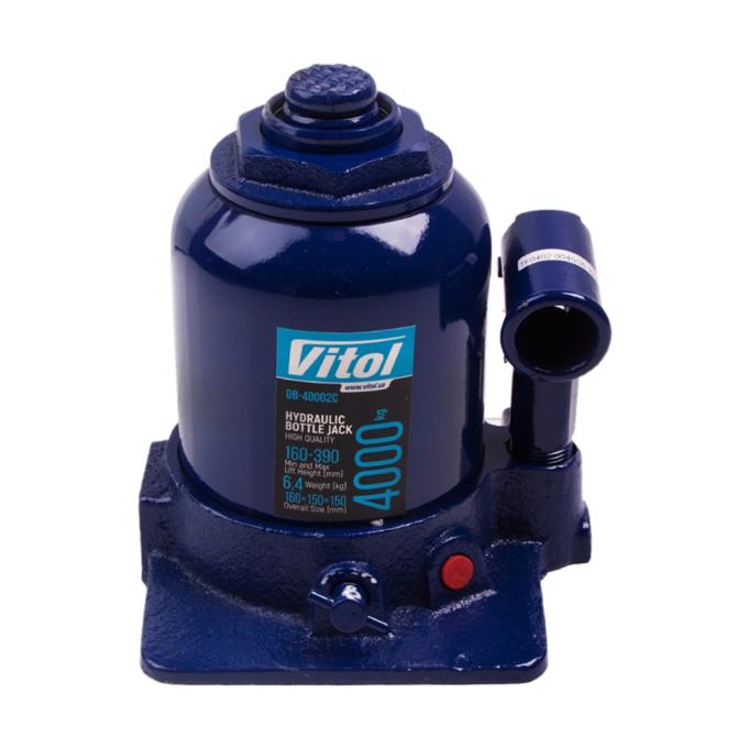 VITOL DB-40002C