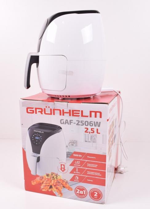 Мультипечь Grunhelm GAF-2506W