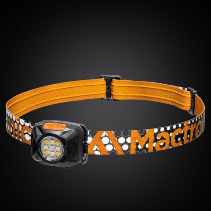 Mactronic DAS303688