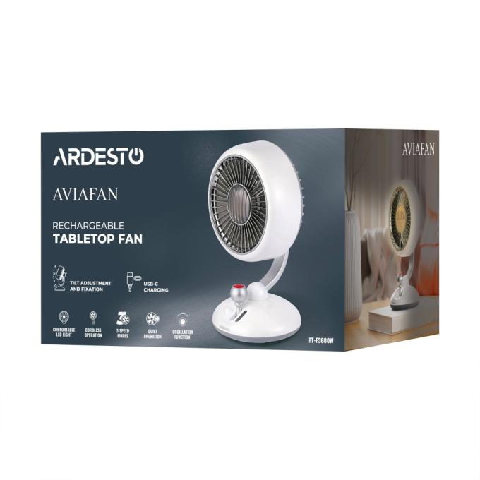 Ardesto FT-F3600W