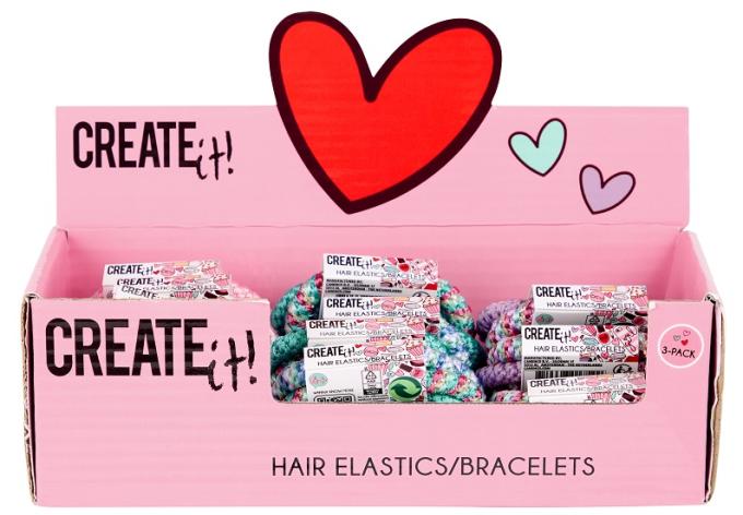 CREATE IT! 84554