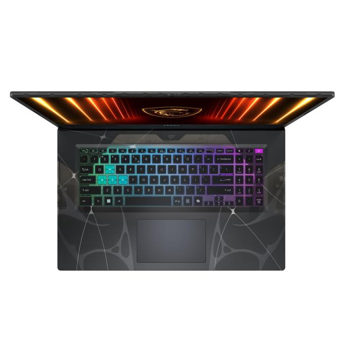 MSI 9S7-17U332-418