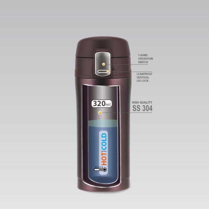 Maestro MR-1641-32-BROWN