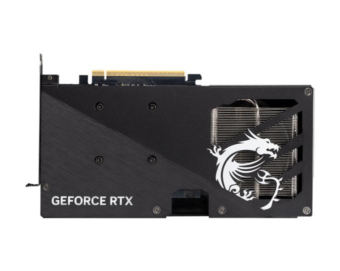 MSI RTX5060 8G GAMING OC