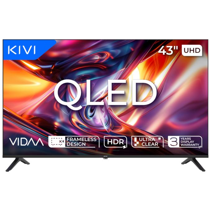 Kivi 43U9000HB