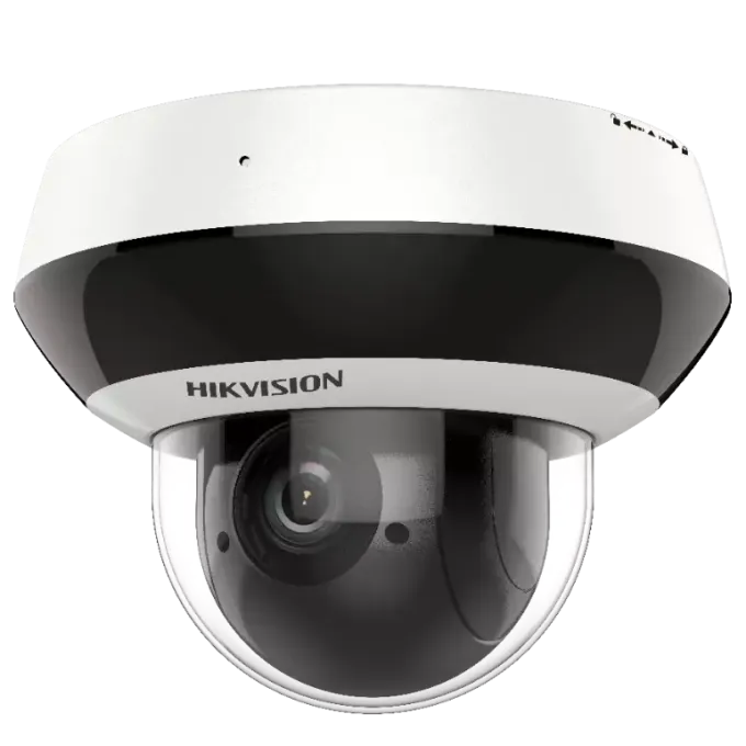 Hikvision DS-2DE2A404IW-DE3/W(C0)(S6)(C) 4МП (2.8-12мм) Wi-Fi