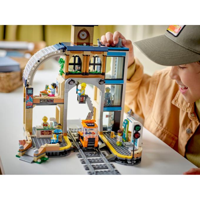 LEGO 60469