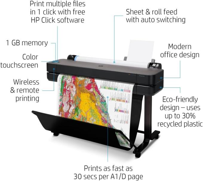 HP 5HB11D