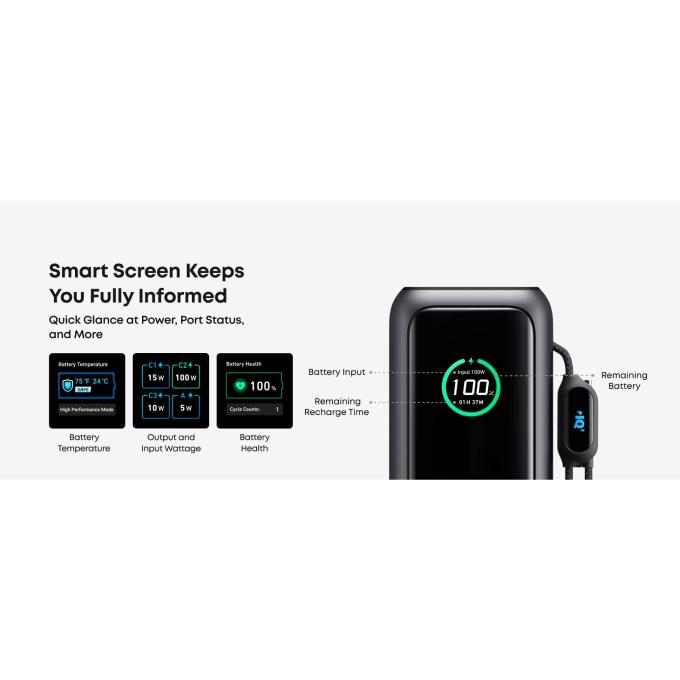 Anker A1695H11