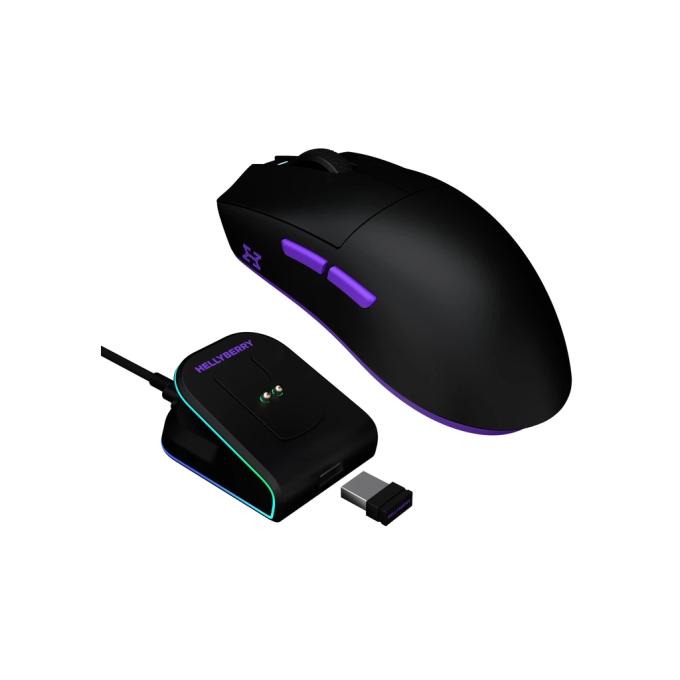 Hator HM47_black_violet