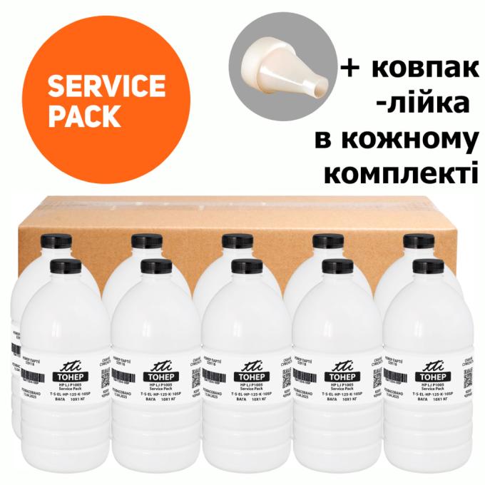 TTI TSM-T125-K-10SP