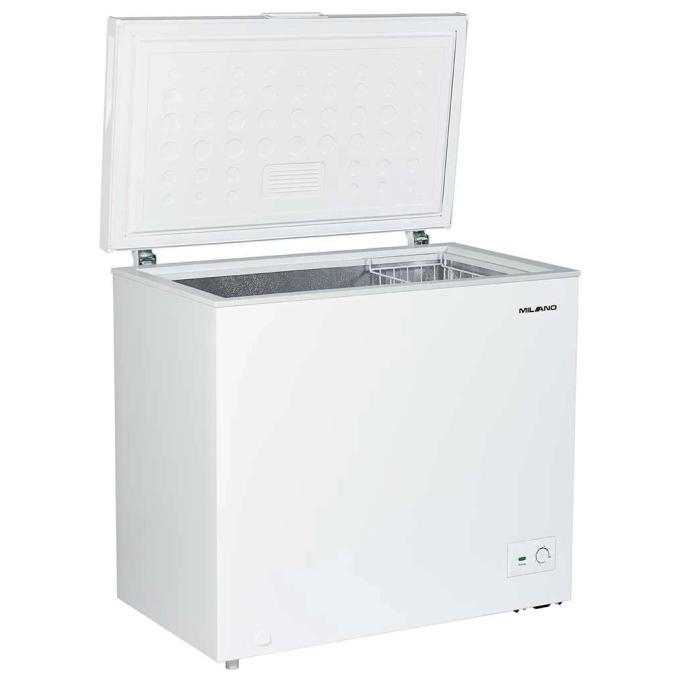 MILANO MCD290W