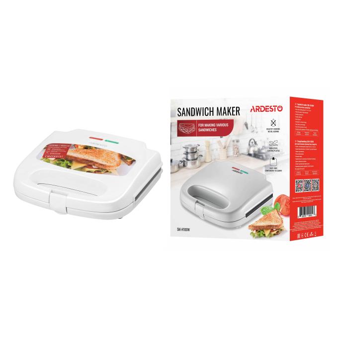 Ardesto SM-H100W