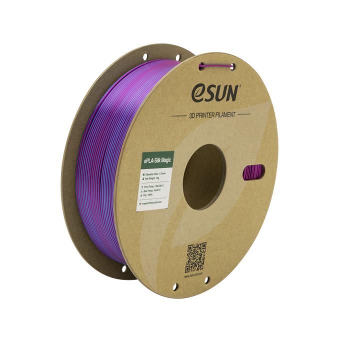 eSUN ePLA-SilkMagic-P175RU1