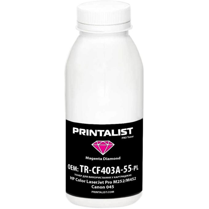 Printalist TR-CF403A-55-PL
