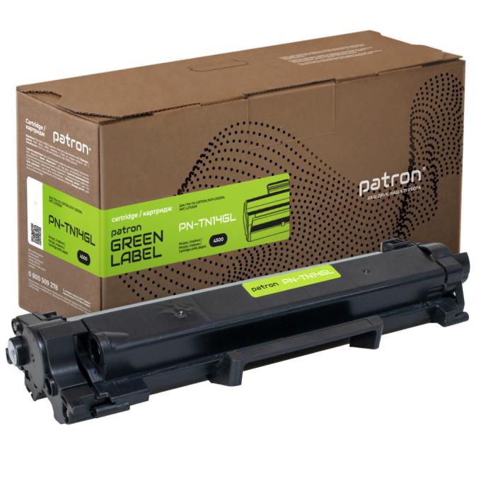 Patron PN-TN14GL