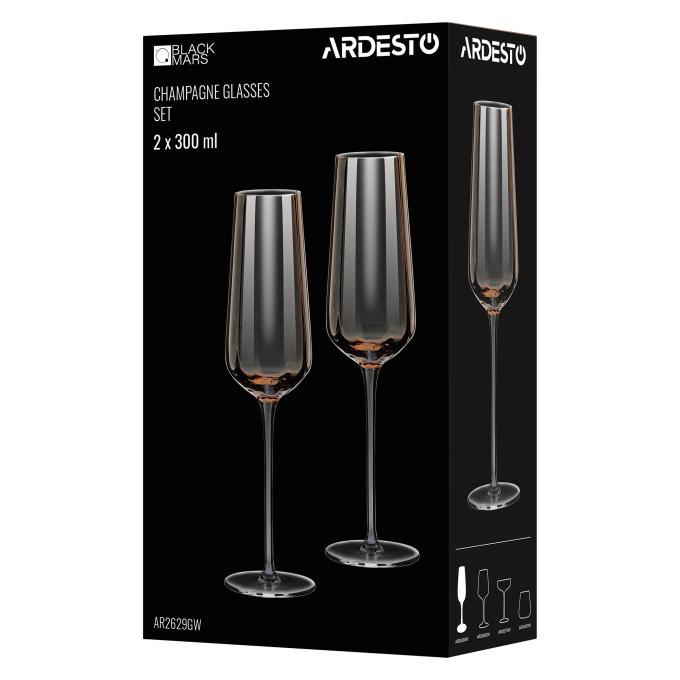 Ardesto AR2629GW