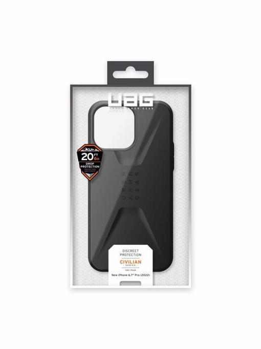 Urban Armor Gear 114043114040