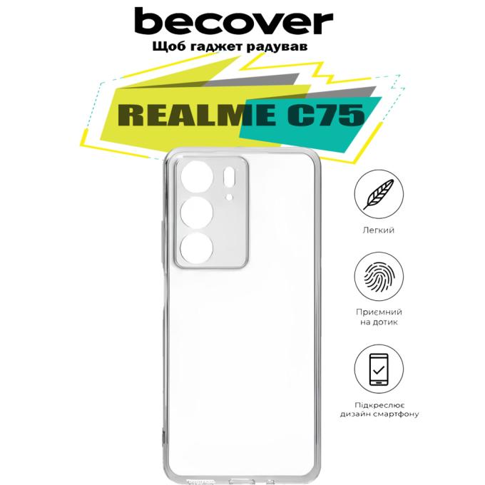 BeCover 713018