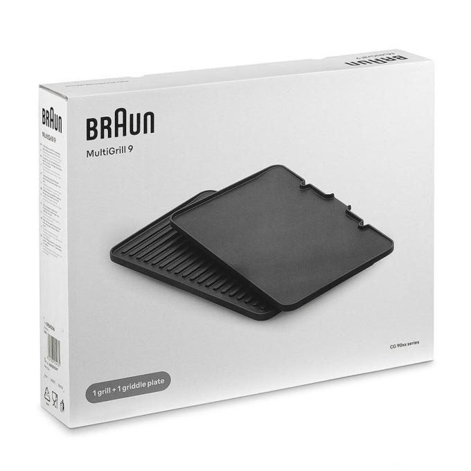 BRAUN AS00006347