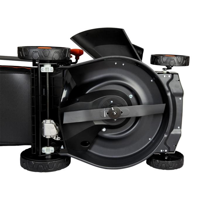 SEQUOIA SPLM4600S
