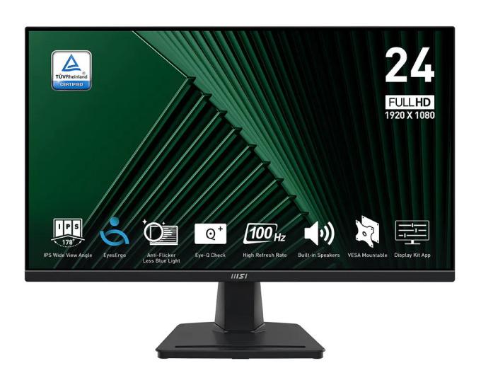 MSI 9S6-3PC1CM-004
