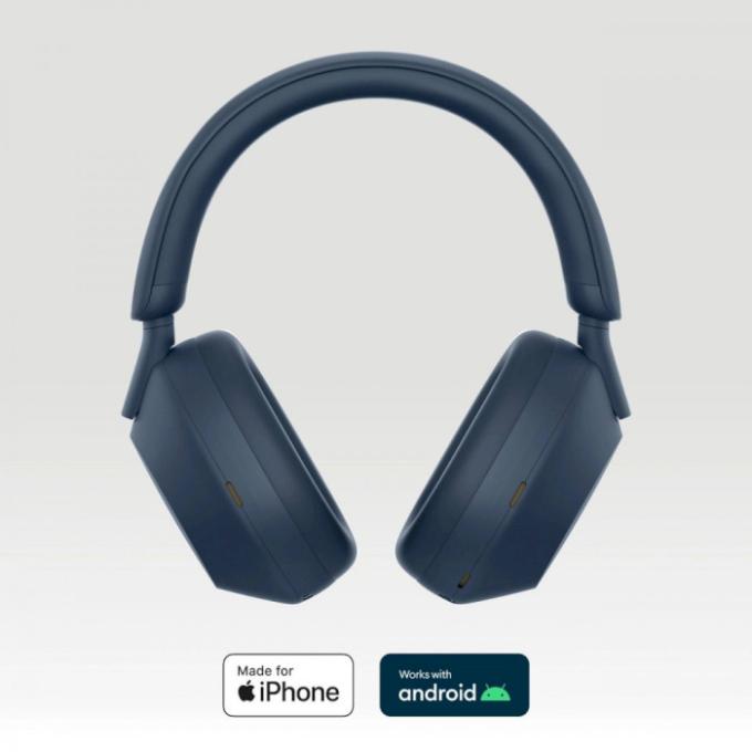 SONY WH1000XM5L.CE7