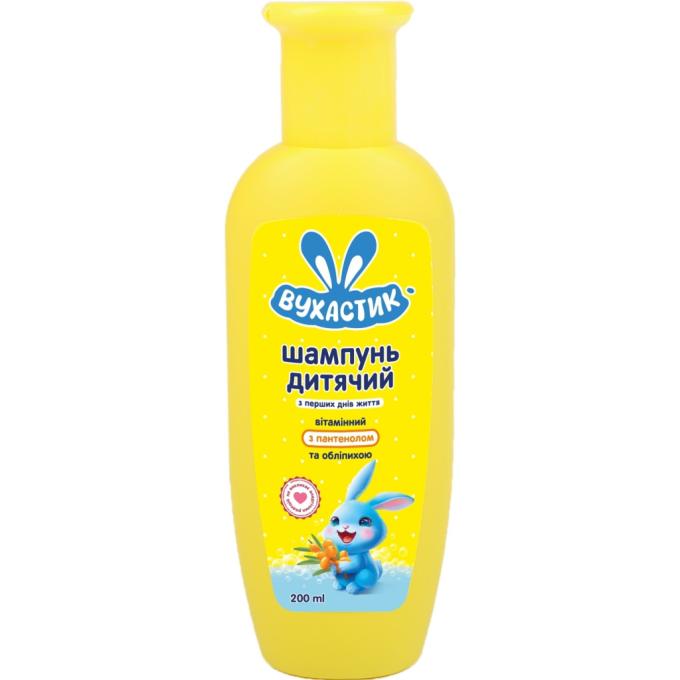 Вухастик 4820268100856