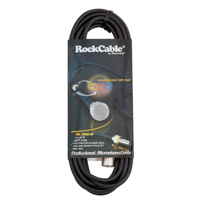 RockCable RCL 30356 D6