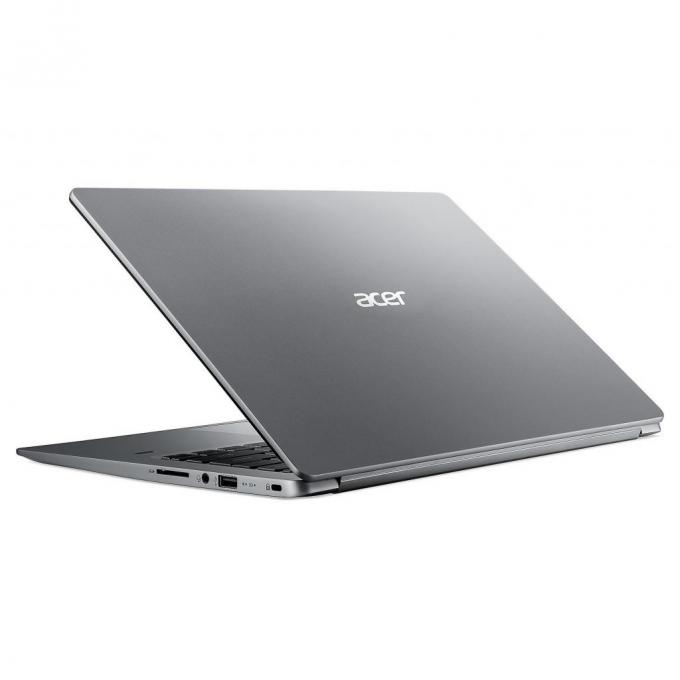 Ноутбук Acer Swift 1 SF114-32-P4PW NX.GXUEU.010