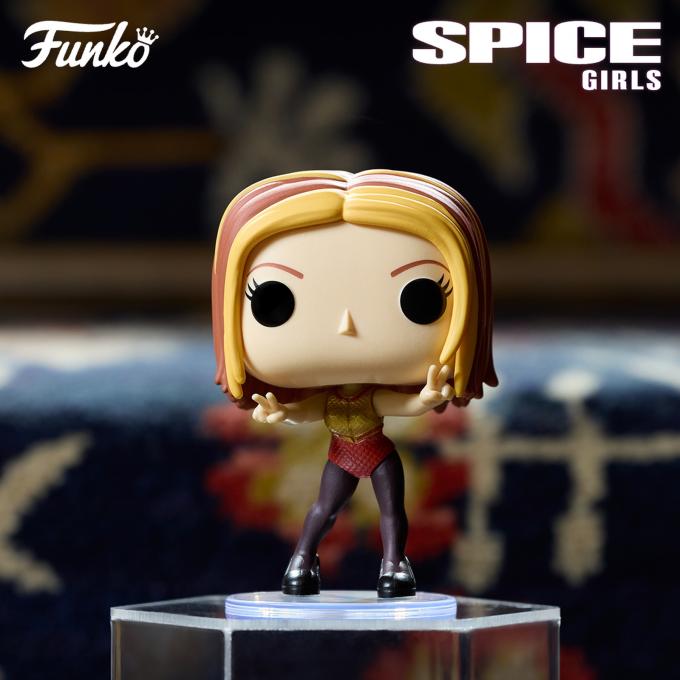 Funko Pop 889698865951