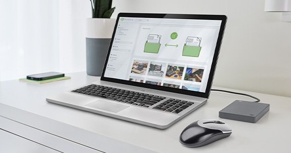 Seagate STJL1000400
